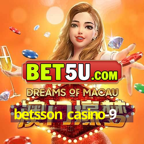 betsson casino